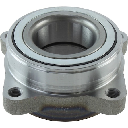 Centric Parts STANDARD FLANGED WHEEL BEARING MODULE 405.40004E